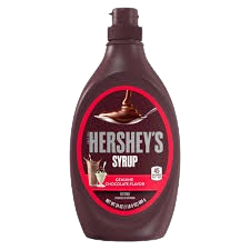 Hershey's Chocolate Syrup Orginal